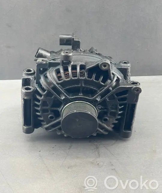 Mercedes-Benz S W220 Generator/alternator 