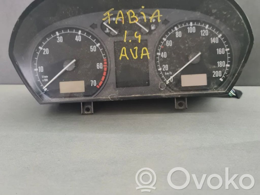 Zegar   6Y1919880C,Y5IC5OIR