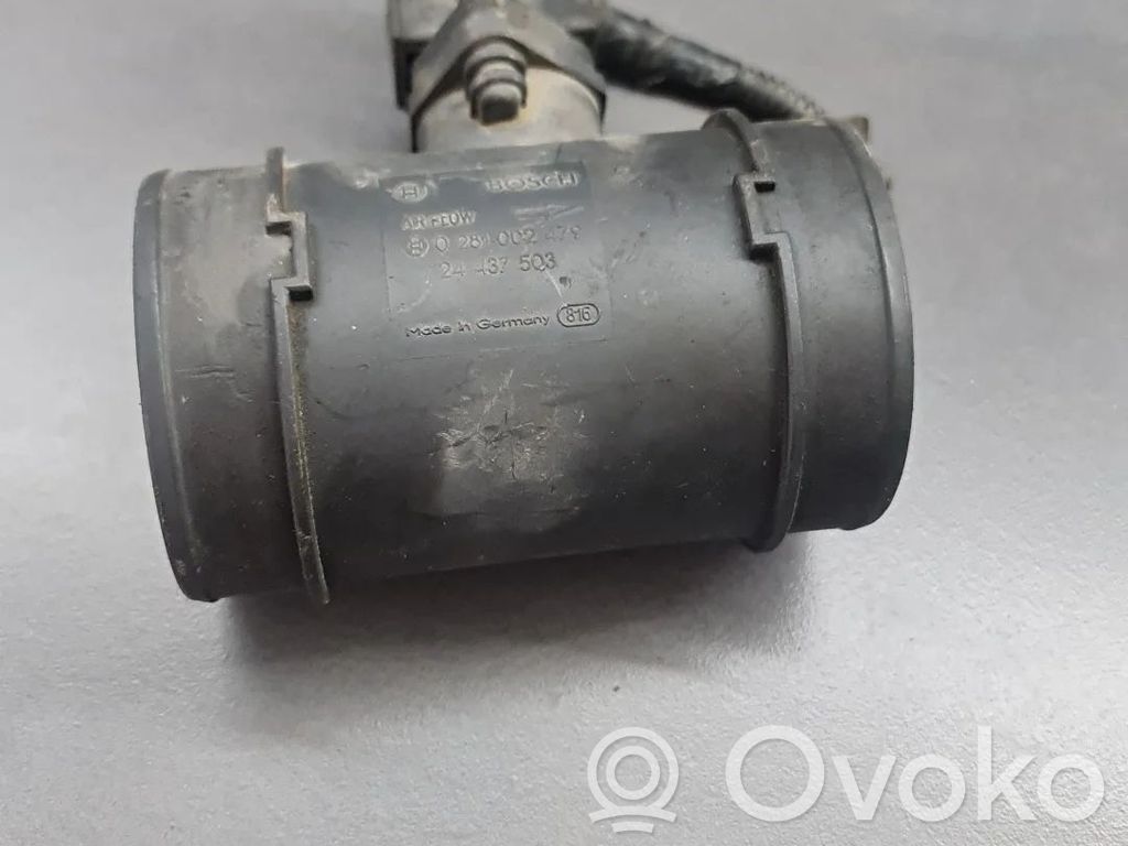 Ansaugluftsensor   0281002479,L5NKAQW7