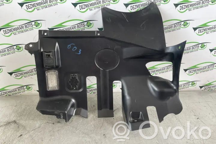 Door card panel trim set   B9CXWLEP