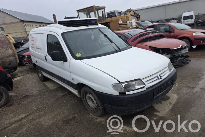 Citroen Berlingo Paraurti anteriore 