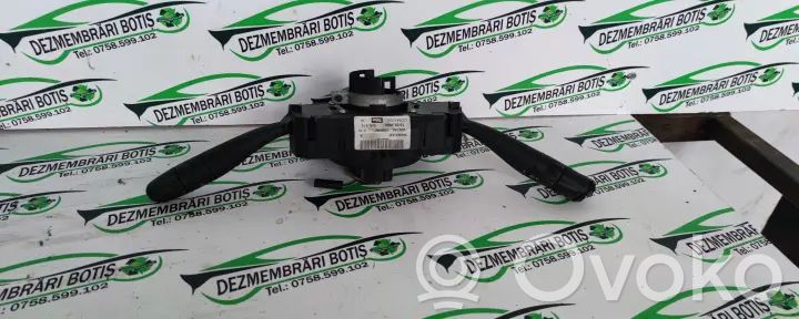 Steering angle sensor   96488214XT,P5Q6LLY7