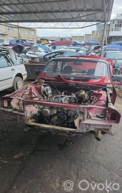 Dacia 1300 1310 1320 1325 1410 Paraurti anteriore 
