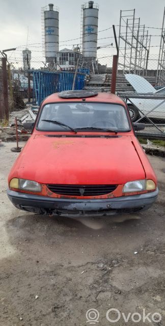 Dacia 1300 1310 1320 1325 1410 Paraurti anteriore 