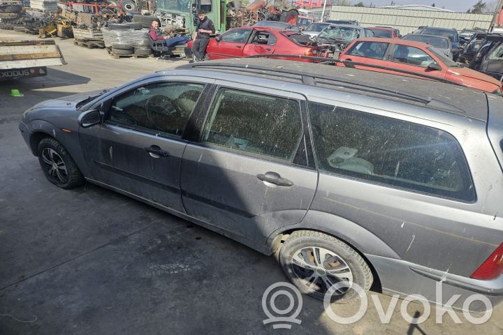 Poutre arrière   S91YHRX5