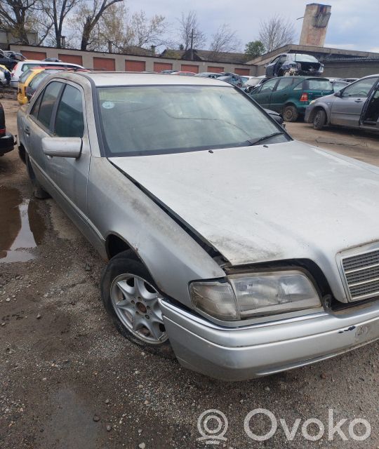 Mercedes-Benz C AMG W202 Paraurti anteriore 