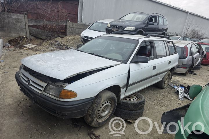 Opel Astra F Testata motore 