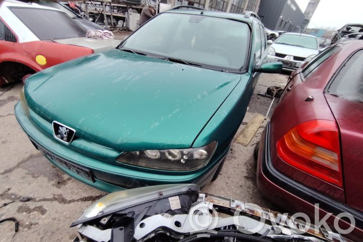 Motorblock   PTBHZEWZ
