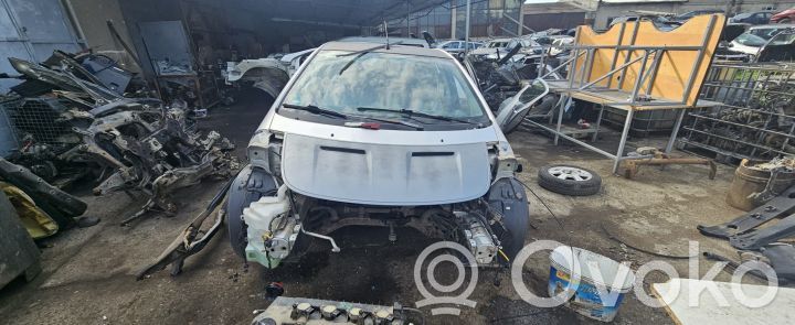 Heckklappe Kofferraumdeckel   DYJOMXDE