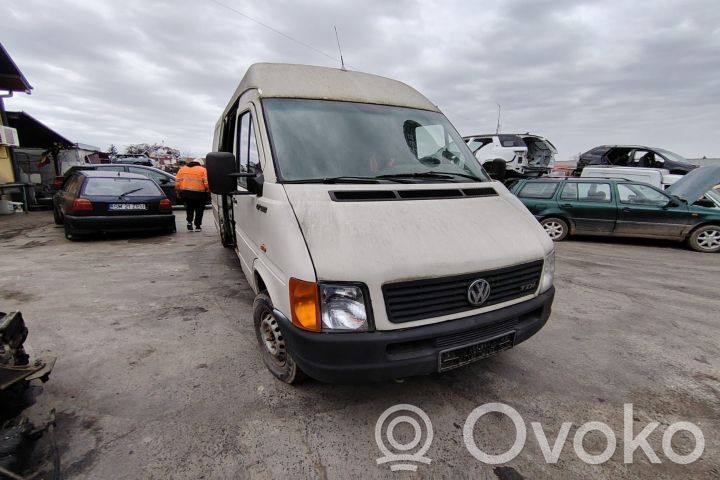Volkswagen II LT Paraurti 