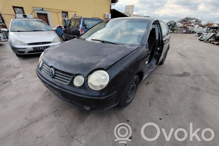 Volkswagen Polo Motore 