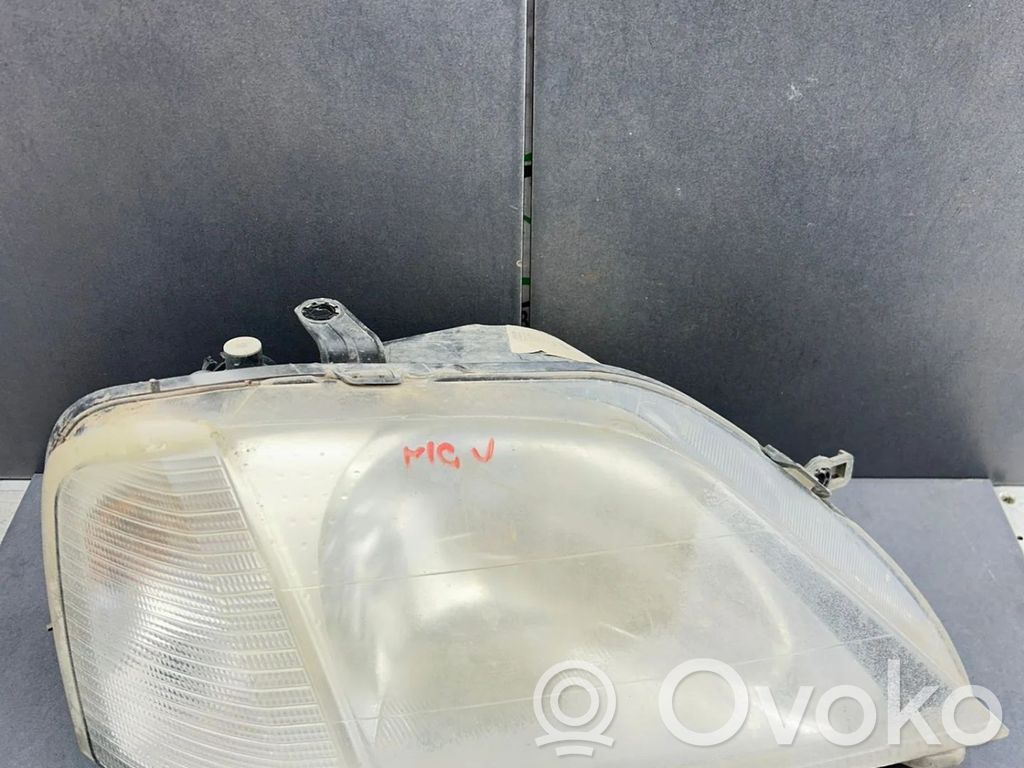Lampa przednia   8200211006,1B1NQZ6F
