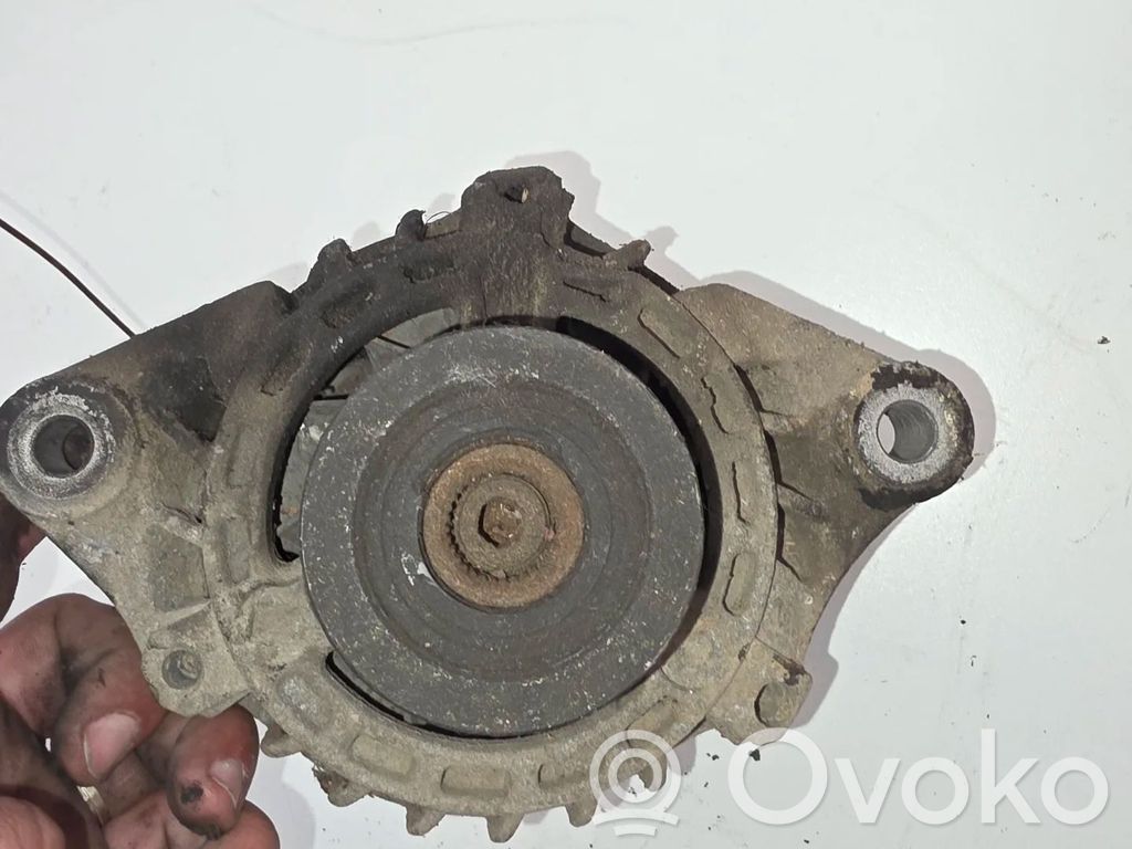 Fiat Doblo Generator/alternator 