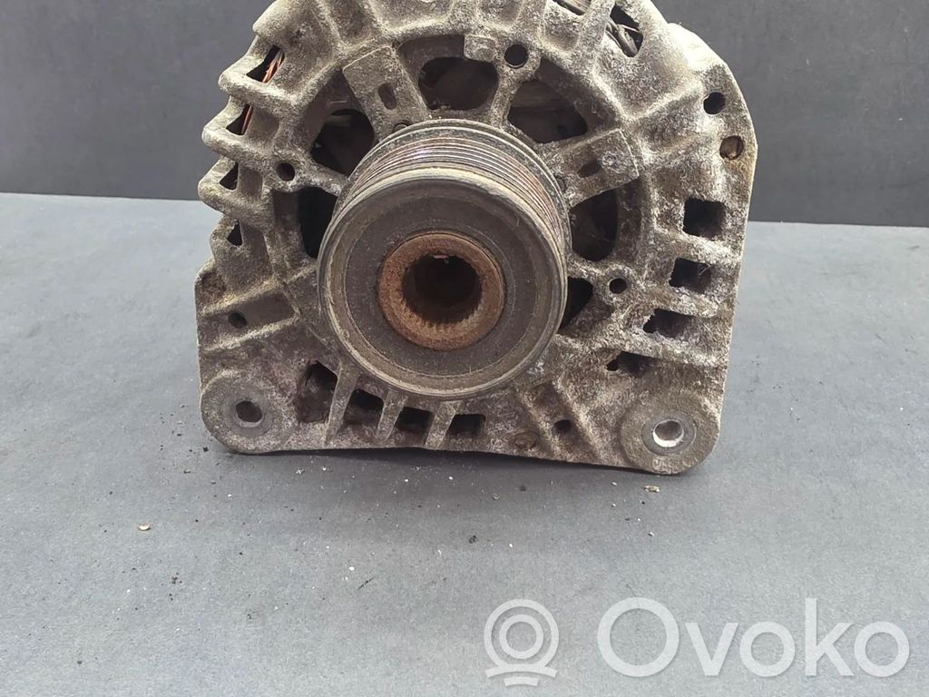 Alternator   8200537415,L9FQIYPL