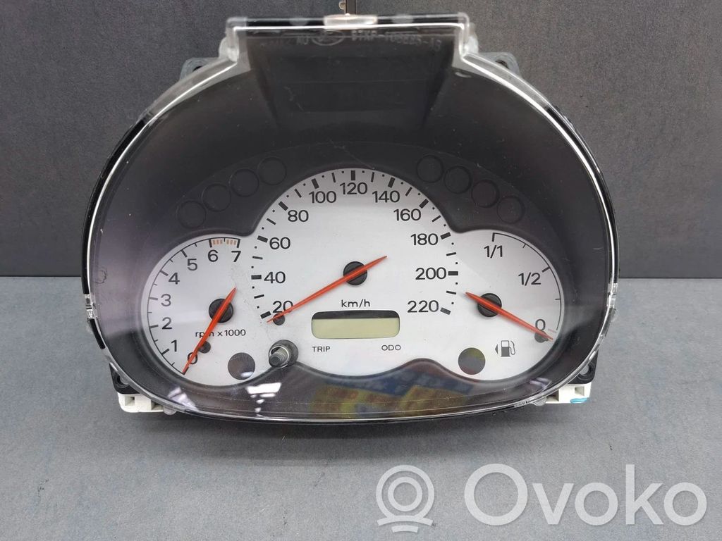 Clock   YS5F10848,GDCVWZEN