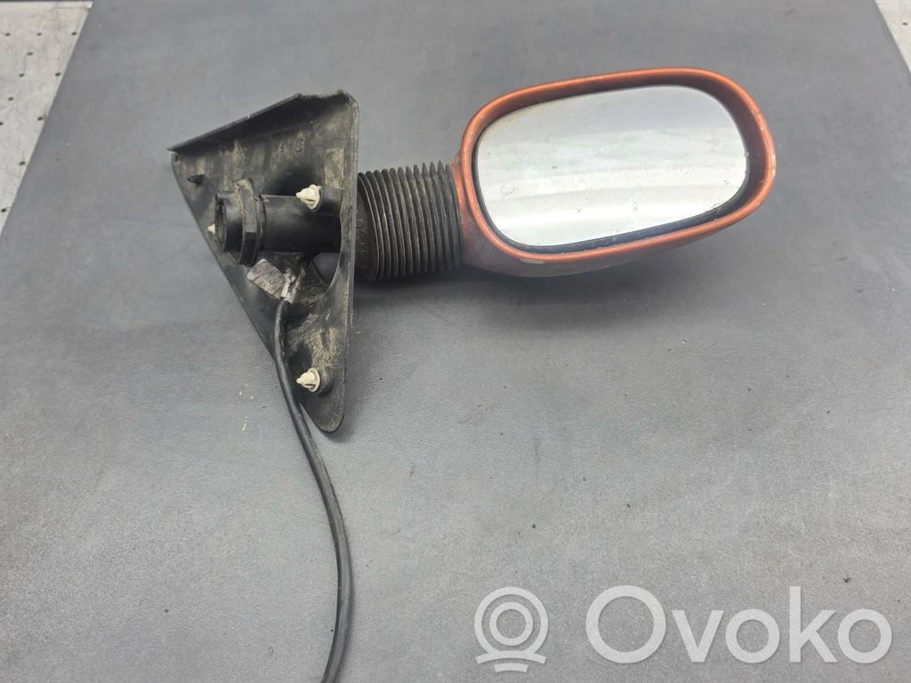 Ford Ka Specchietto retrovisore elettrico portiera anteriore 