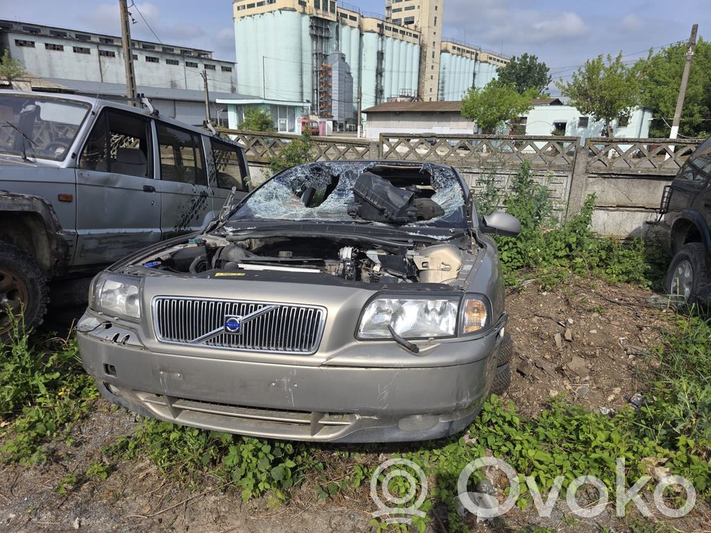 Alternator   GDO9HUEF