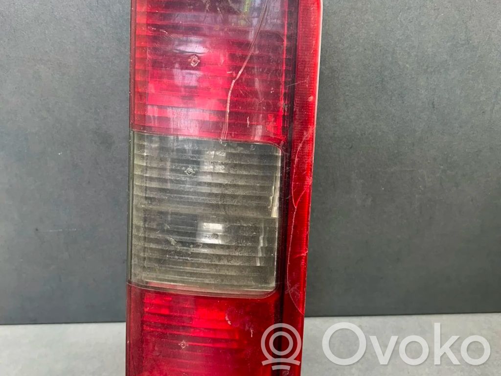 Opel Combo C Takavalot 