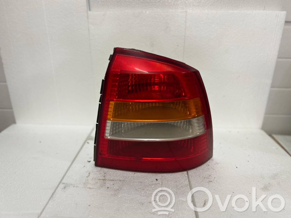 Lampa tylna   90521544,200698