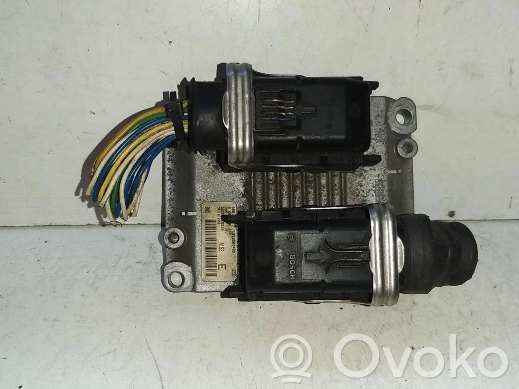 Fiat Stilo Engine control unit/module ECU 