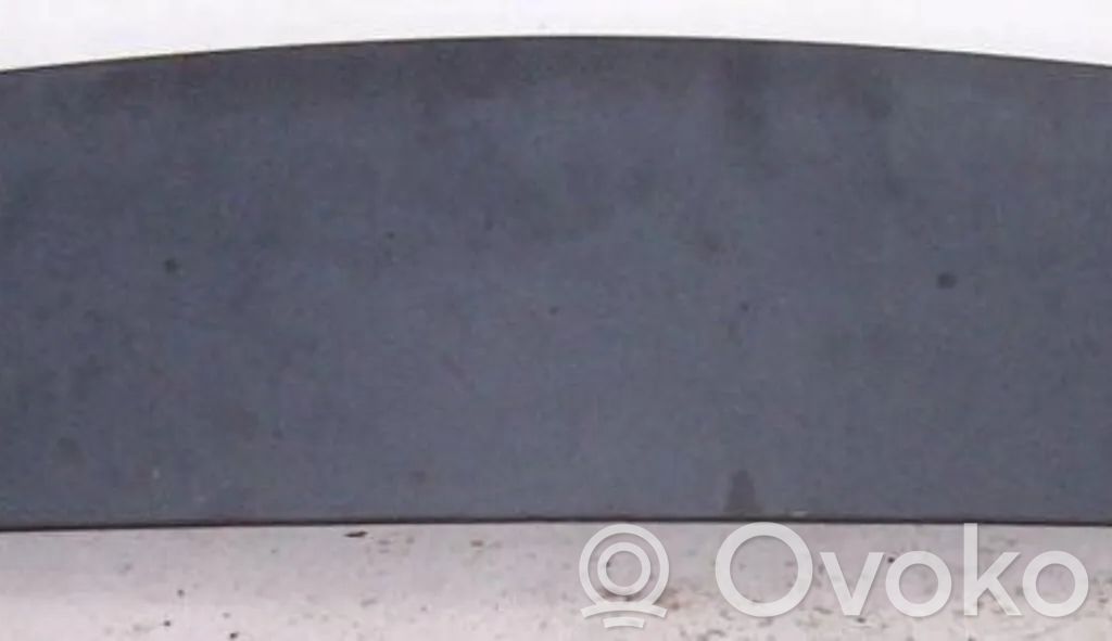 Citroen C4 I Picasso Tailgate/trunk spoiler 