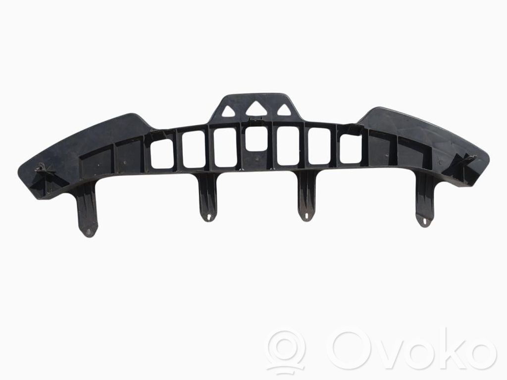 Seat Leon (1P) Front bumper mounting bracket 