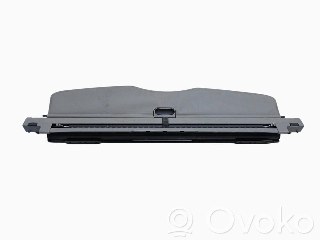 BMW 5 E60 E61 Parcel shelf load cover 