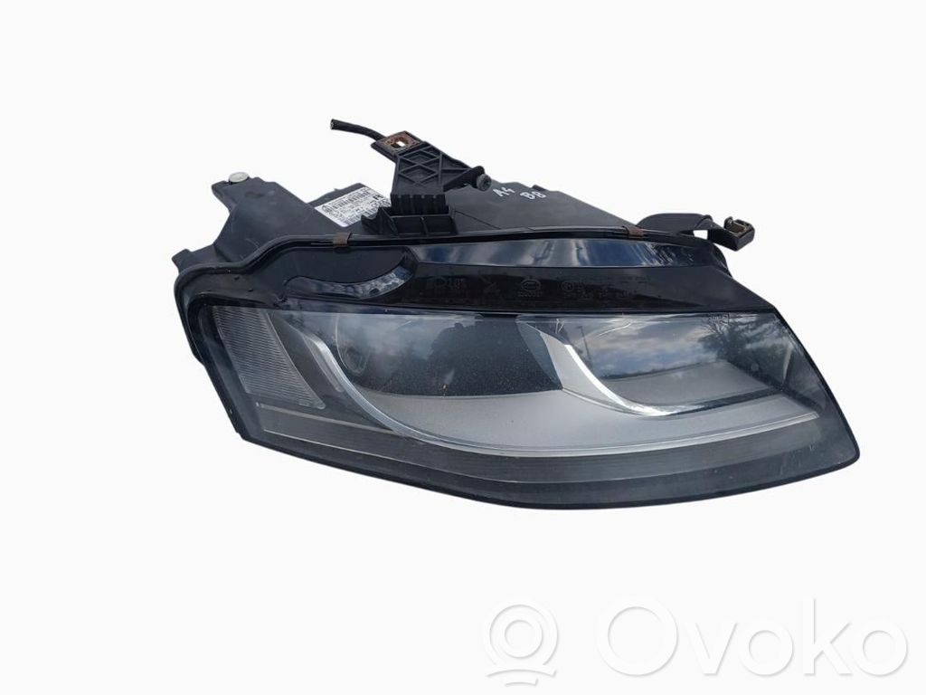 Audi A4 Allroad B8 Headlight/headlamp 