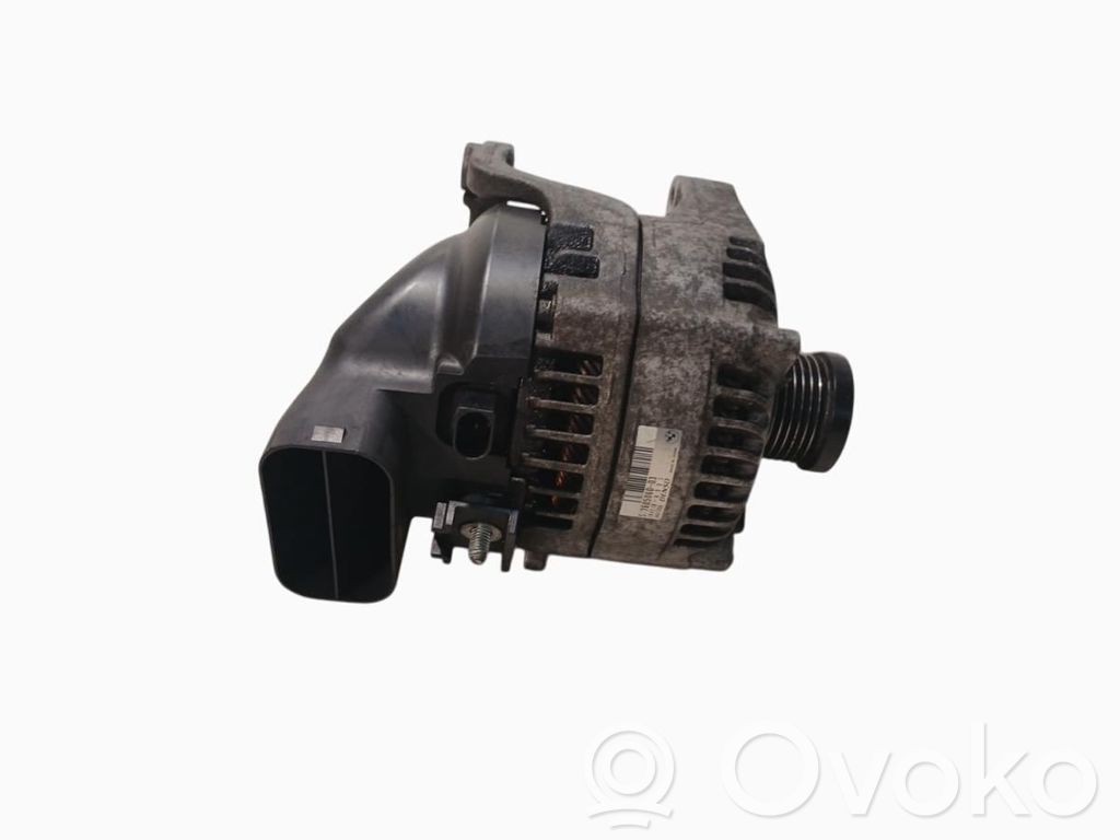 BMW 1 F20 F21 Ģenerators 