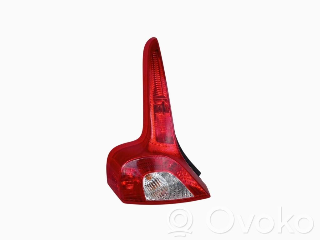 Volvo C30 Rear/tail lights 