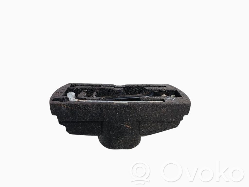 Volkswagen Golf VI Set scule 