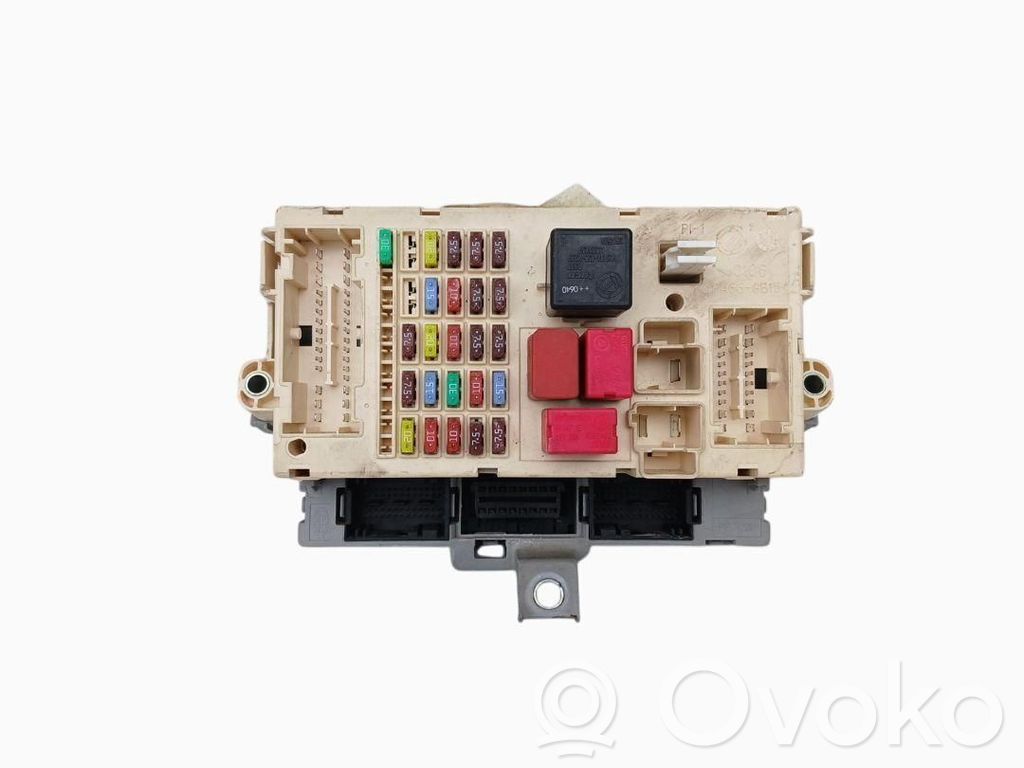 Fiat Ducato Comfort/convenience module 