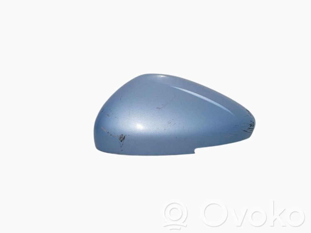 Citroen C4 Grand Picasso Spoguļa plastmasas dekoratīvā apdare 