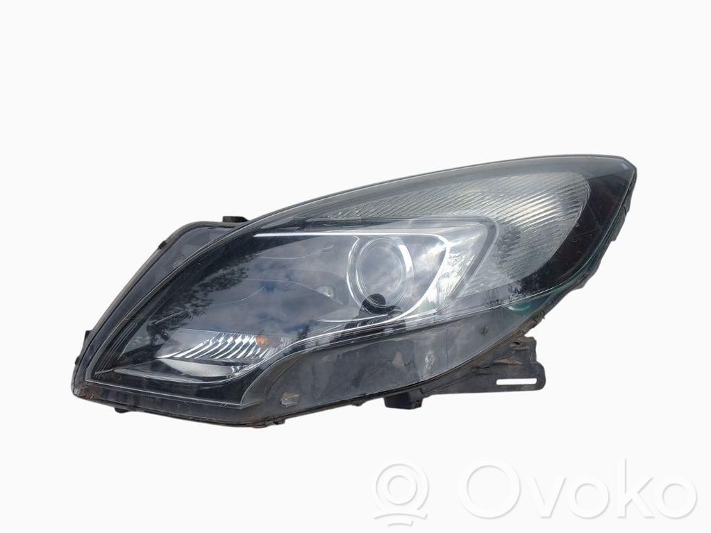 Opel Zafira C Far 