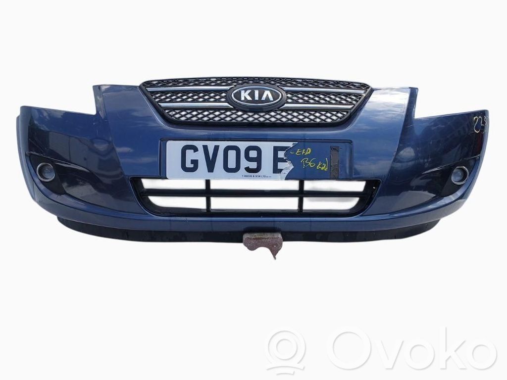 KIA Pro Cee'd I Priekinis bamperis 