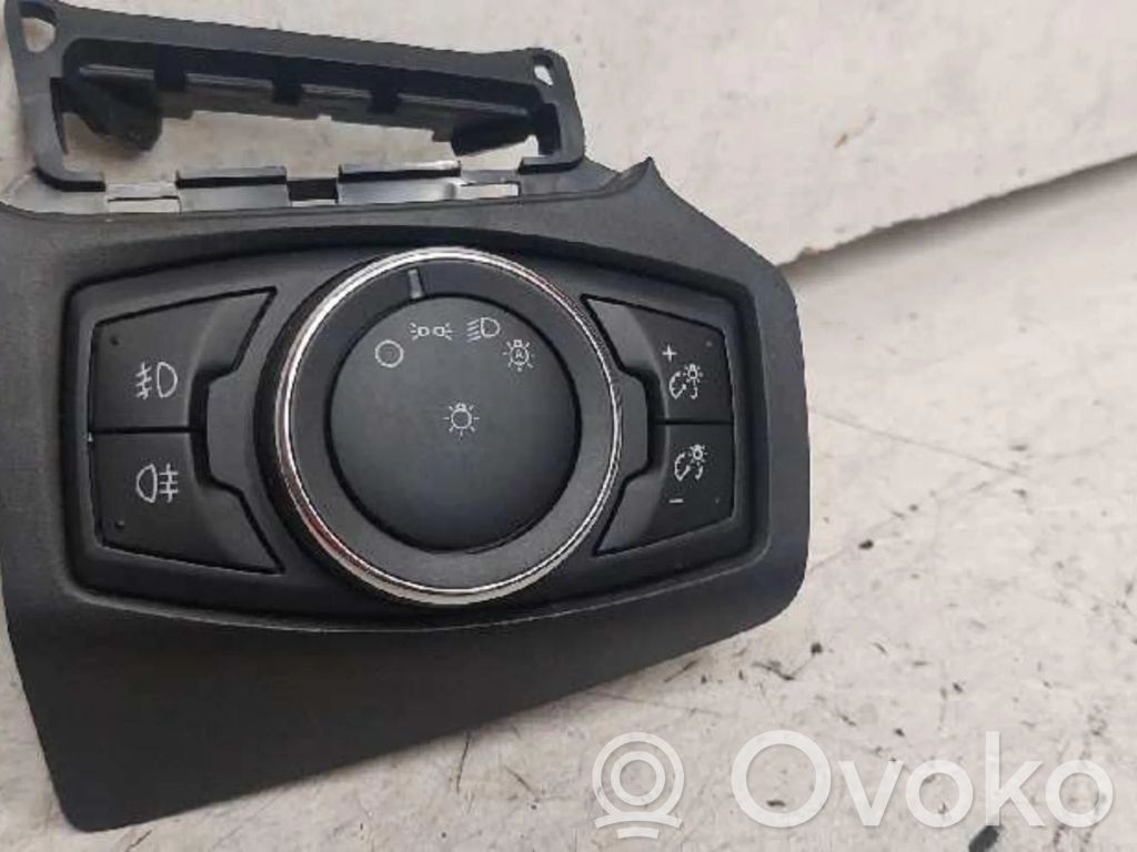 Interruptor de luz   BM5T13A024ED