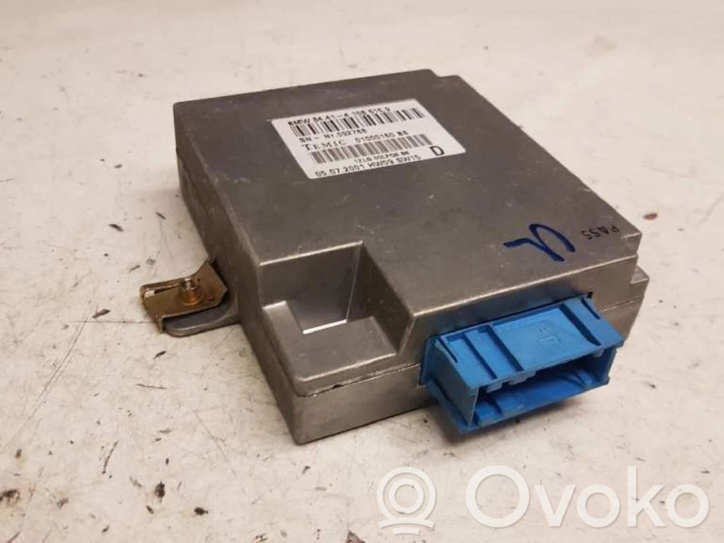 Unidad de control/módulo del motor   844141085169