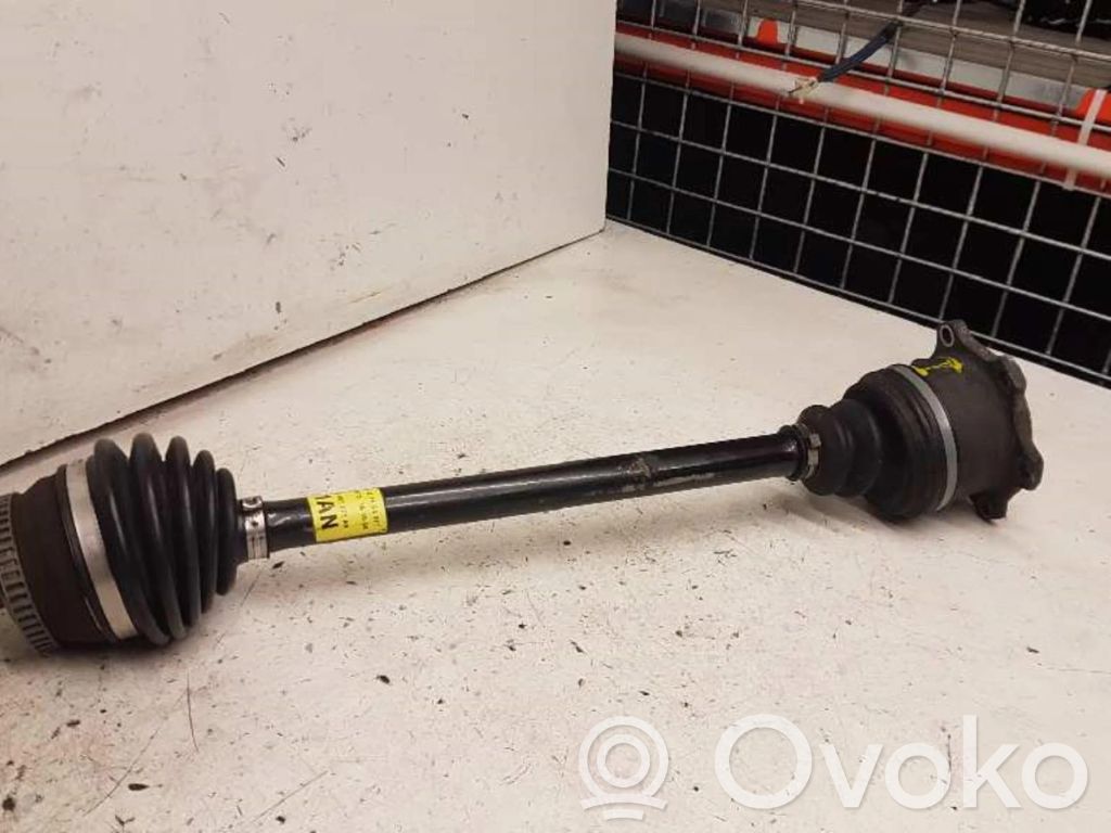 Audi A4 S4 B5 8D Eje de transmisión (juego) 