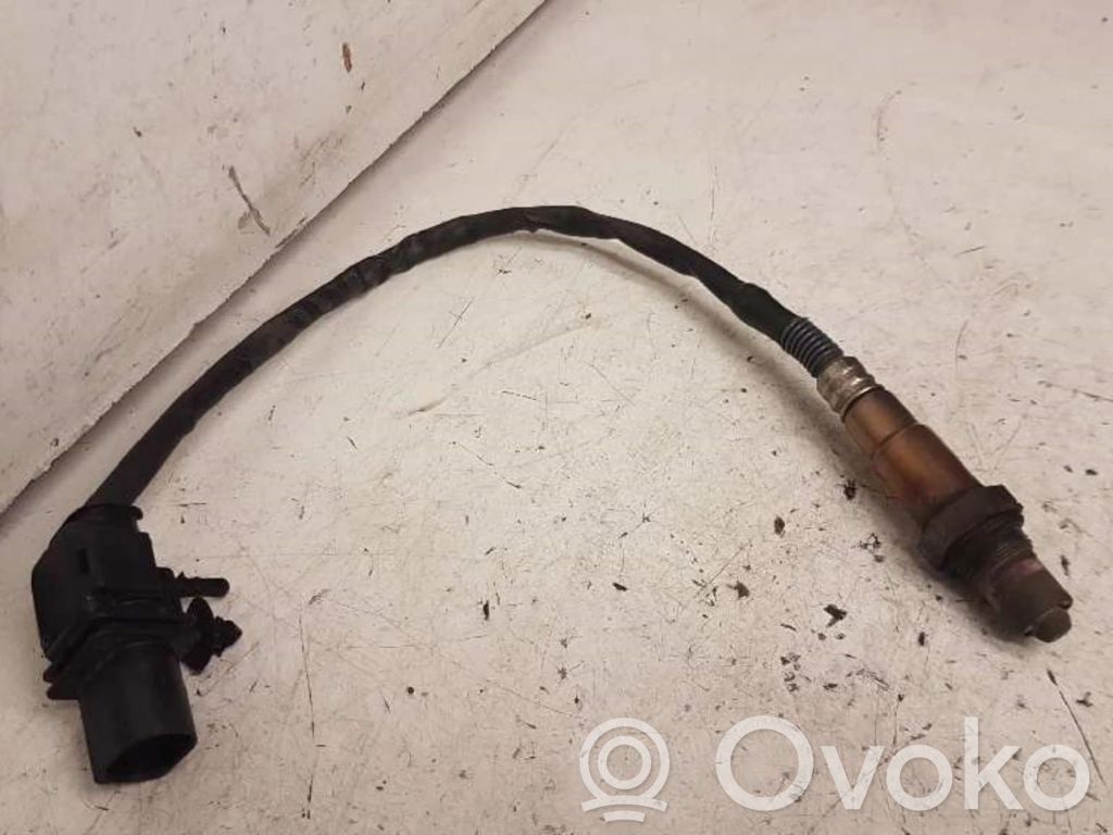 Ford Fiesta Lambda probe sensor 