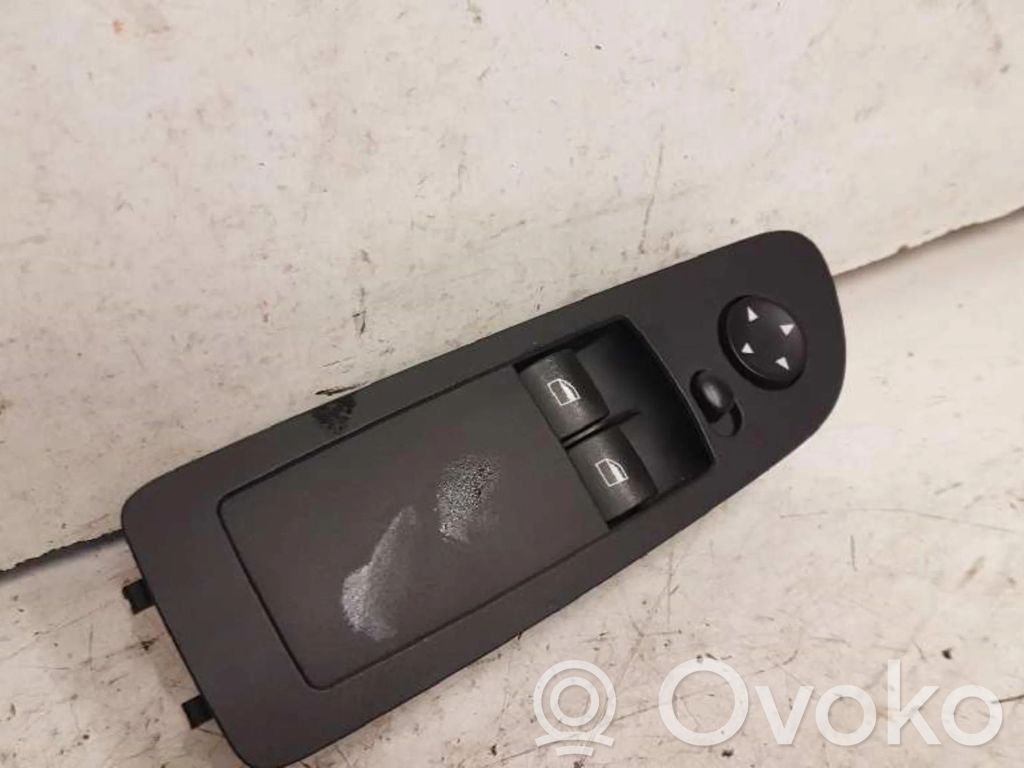 BMW 1 E81 E87 Interruptor del elevalunas eléctrico 