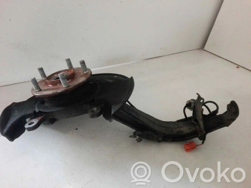 Honda Accord Fuso a snodo con mozzo ruota anteriore 