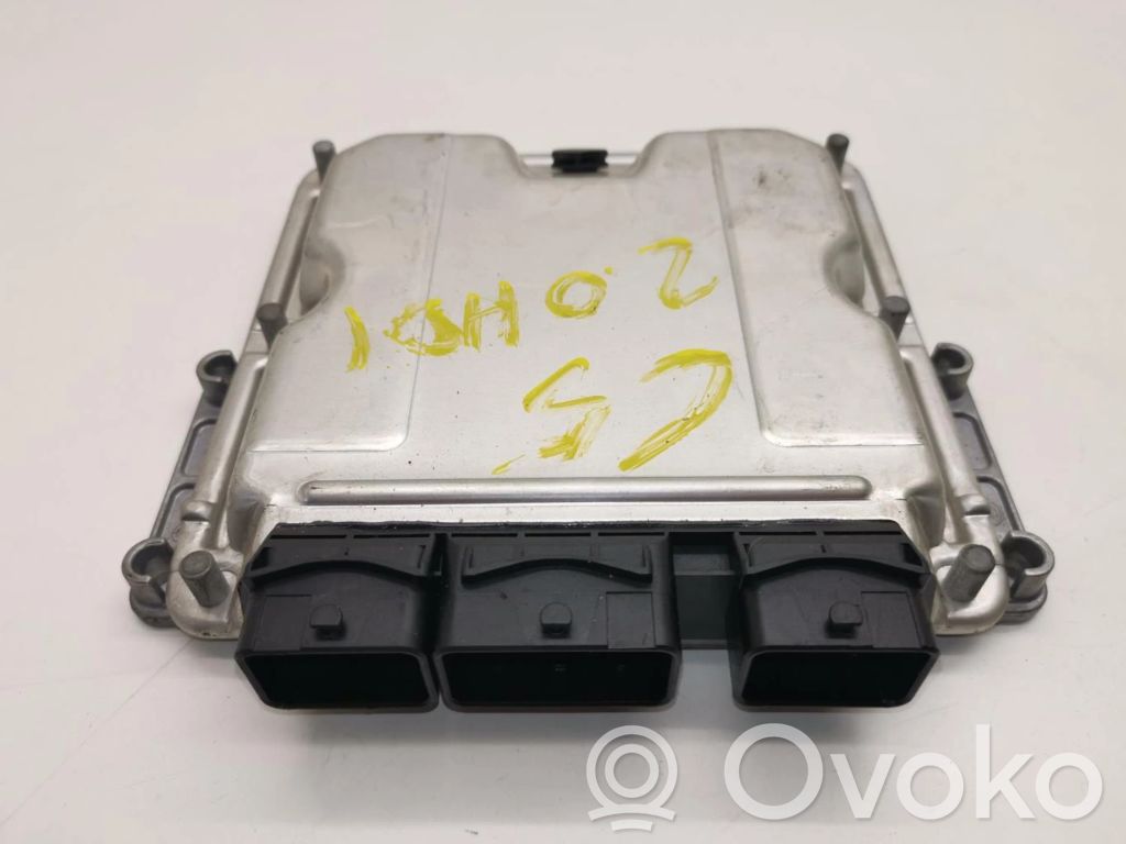 Citroen Berlingo Engine control unit/module ECU 
