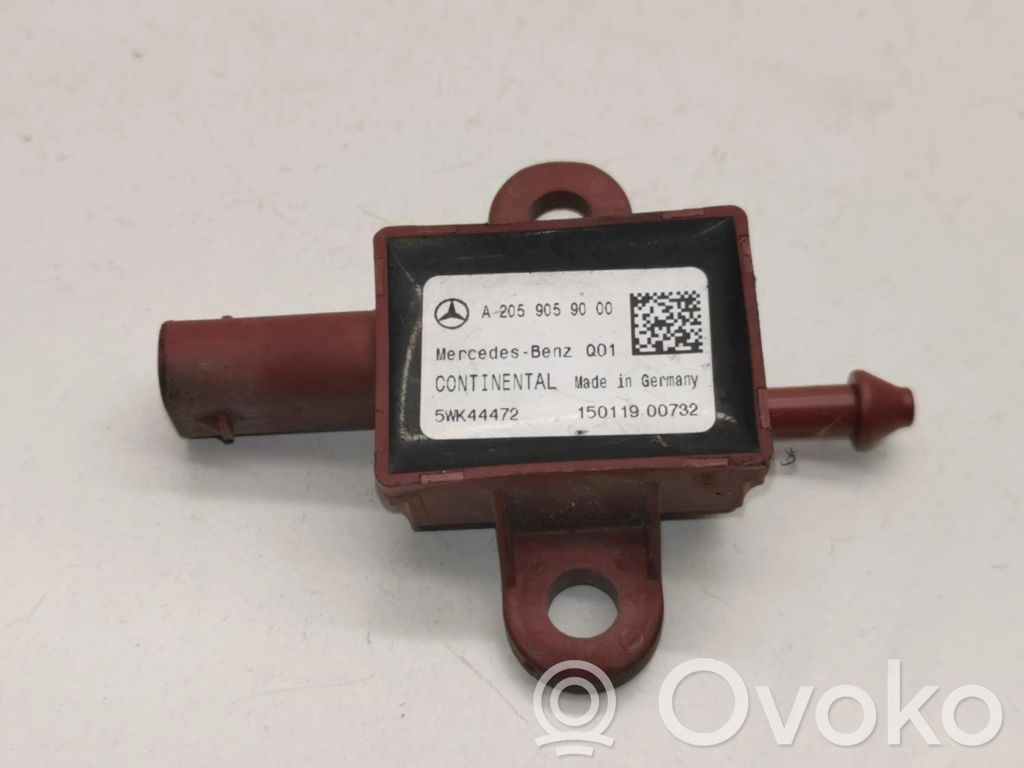 Sensor   A2059059000