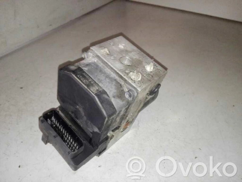 Saab 9-5 ABS Pump 