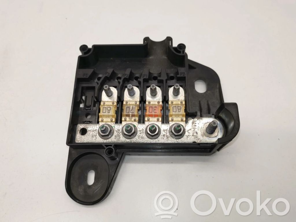 Módulo de fusible   9676631080