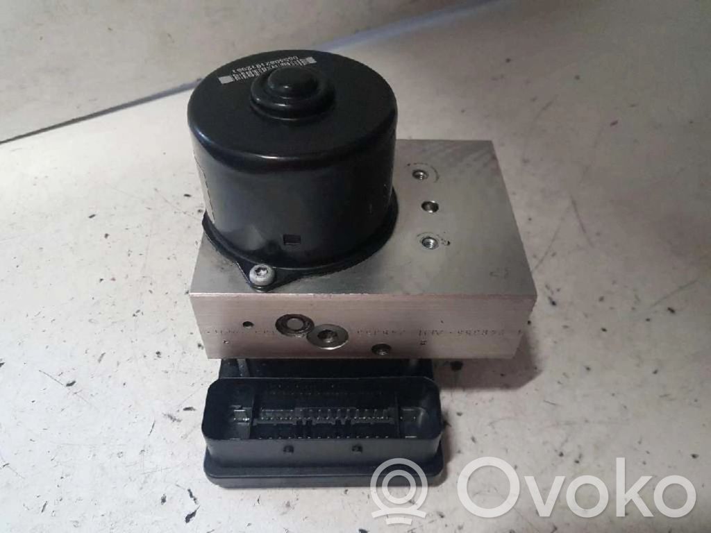 Land Rover Freelander ABS Pump 