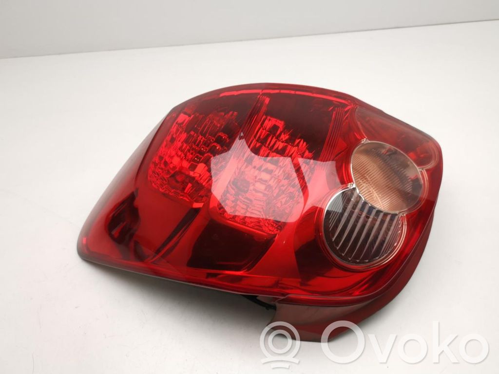Toyota Auris 150 Lampa tylna 