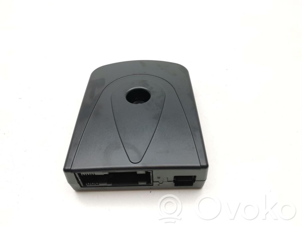 Ford Focus Engine control unit/module 