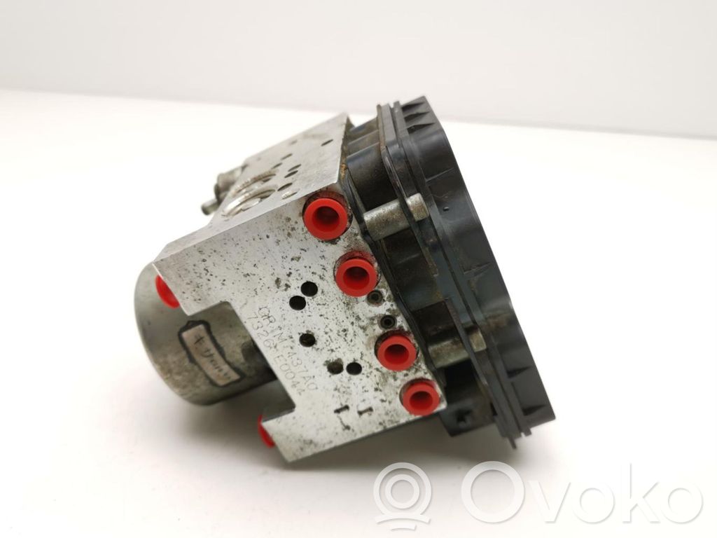 Pompe ABS   GR1M437A0