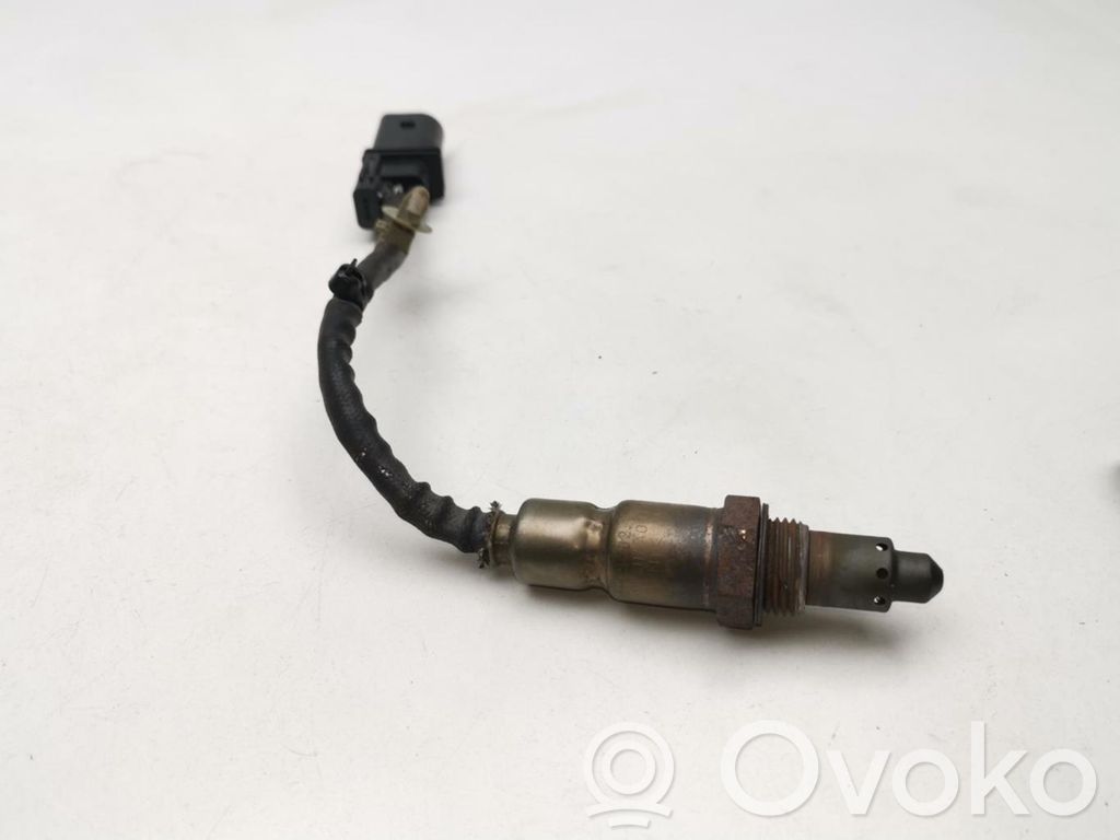 Lambda probe sensor   392102GPD0